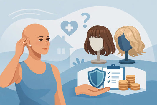 Does Insurance Cover Wigs for Alopecia?