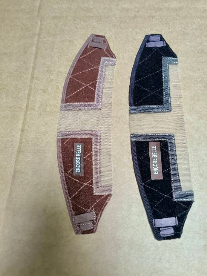 Non-Slip Wig Grip Band for Secure All-Day Hold