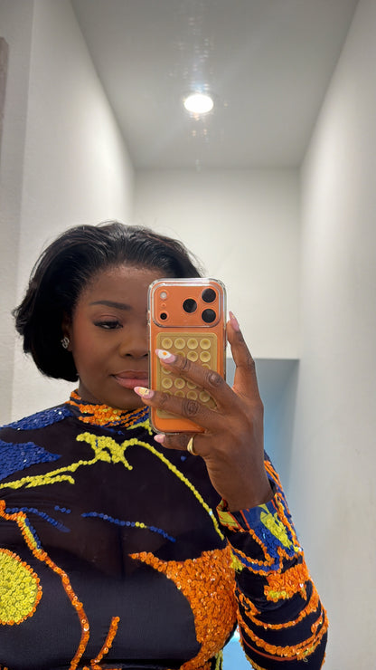Beverly Hills Wig 12"