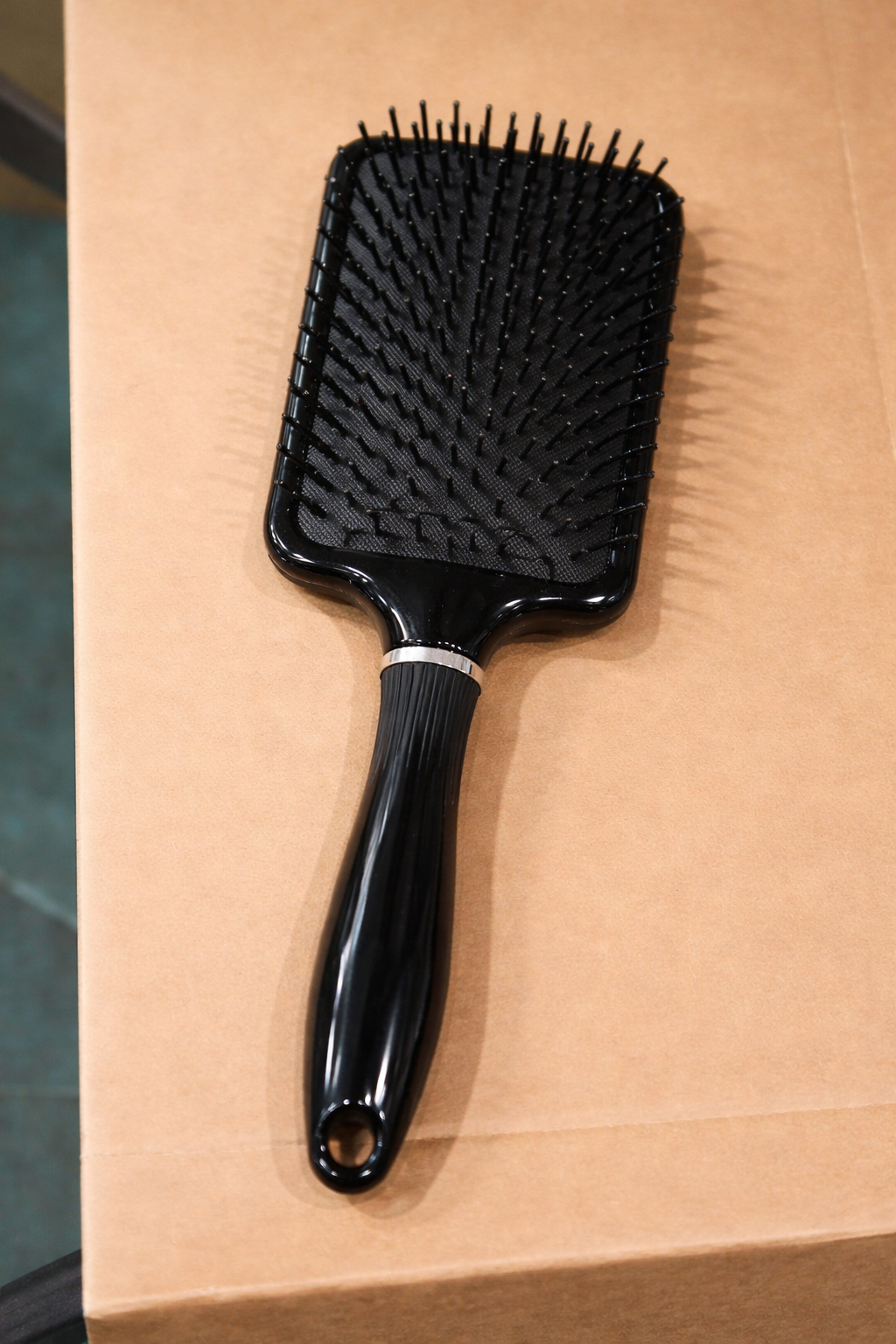 Paddle Hair Brush