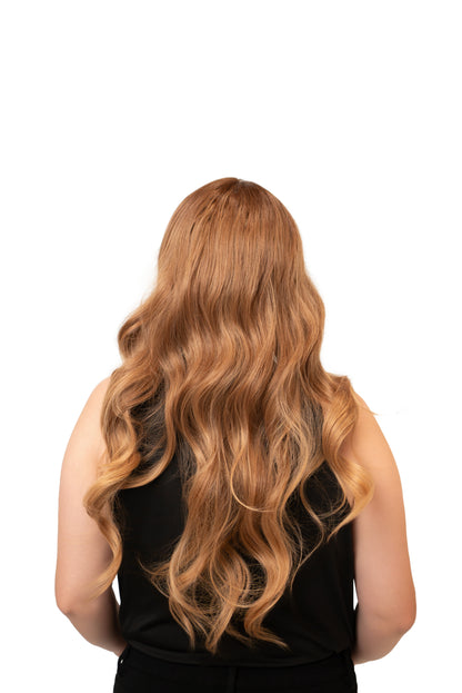 Emma Wig – Premium Human Hair Lace Front Wig