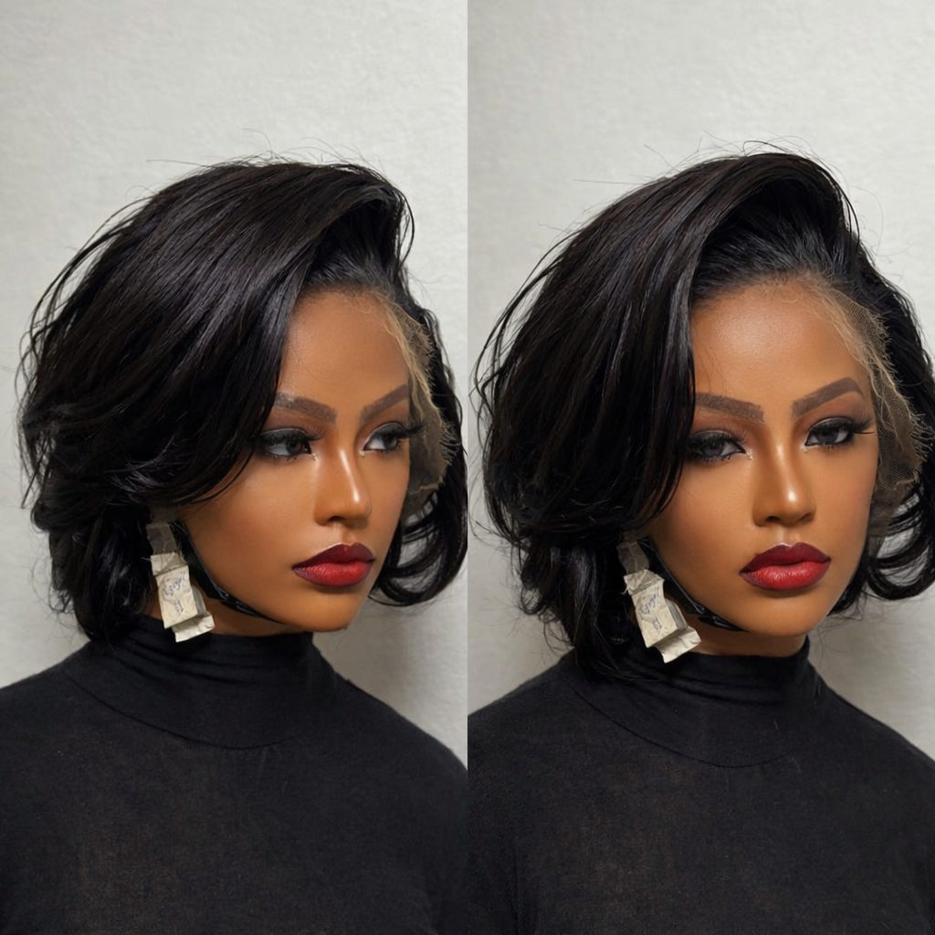 Beverly Hills Wig 12"