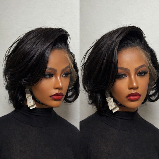 Beverly Hills Wig 12"