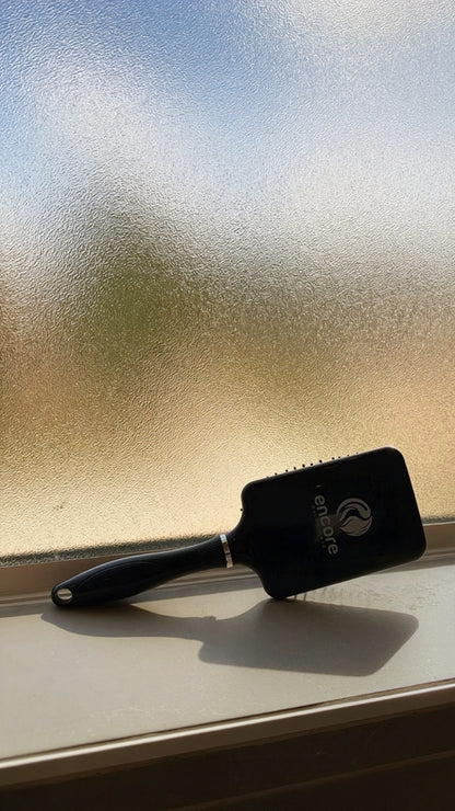 Paddle Hair Brush