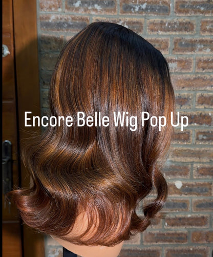 Sunny Wig