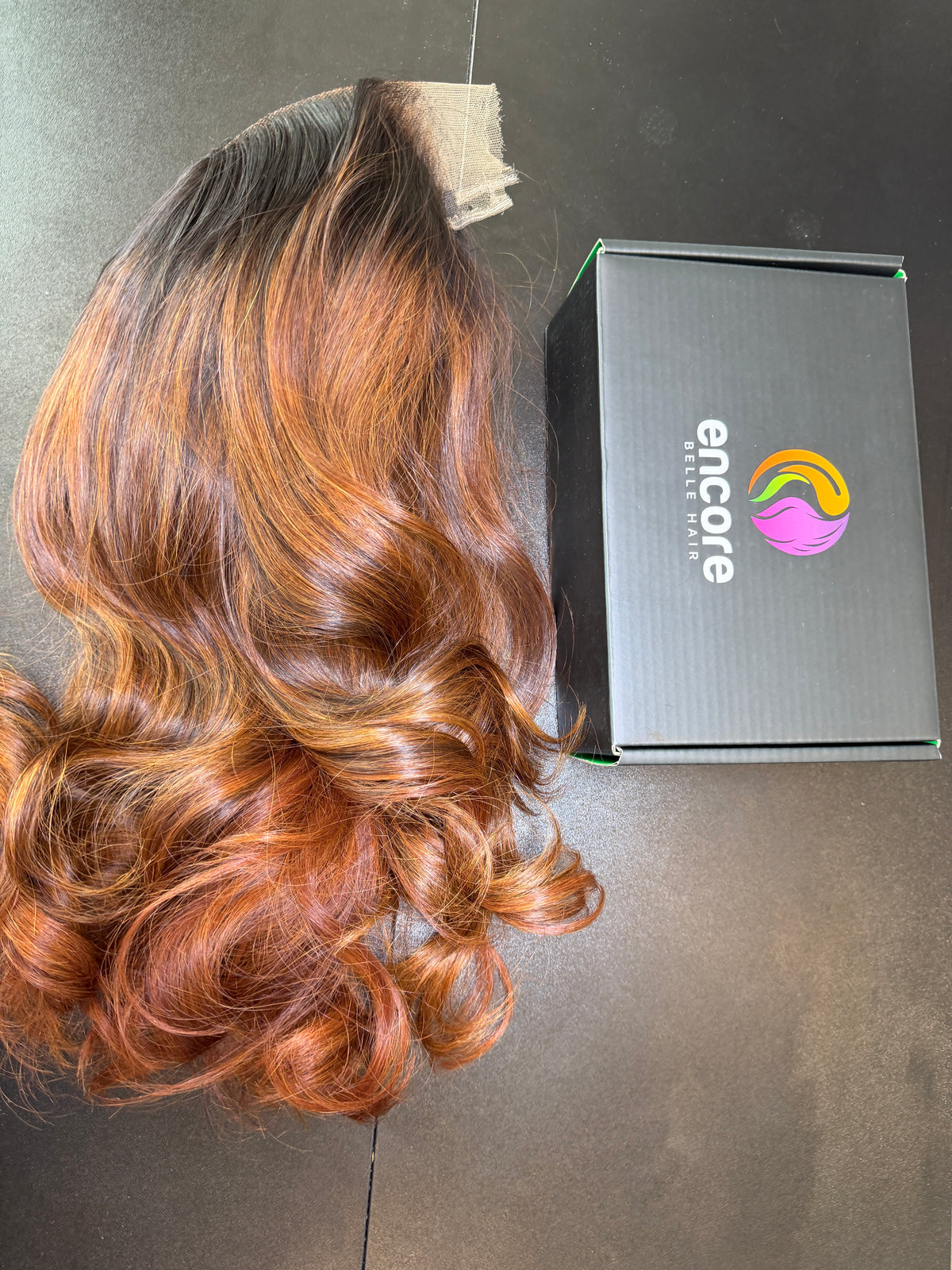 Sunny Wig