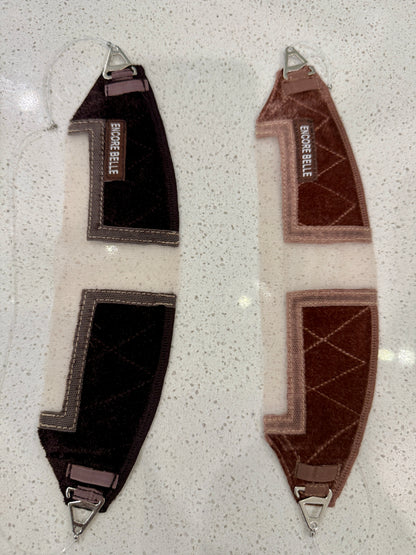 Non-Slip Wig Grip Band for Secure All-Day Hold