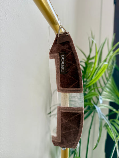 Non-Slip Wig Grip Band for Secure All-Day Hold