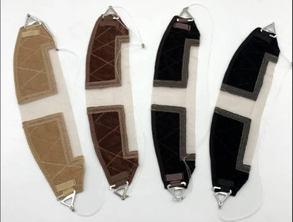 Non-Slip Wig Grip Band for Secure All-Day Hold