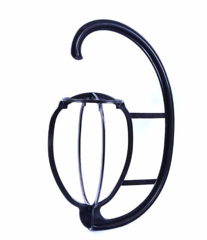 Hanging Wig Stand for Easy Storage & Care