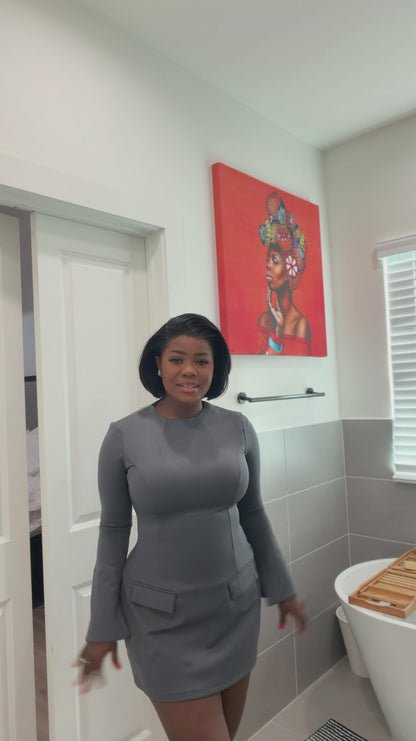 Beverly Hills Wig 12"