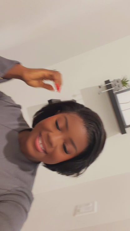 Beverly Hills Wig 12"