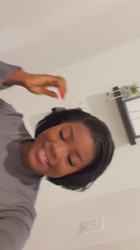 Beverly Hills Wig 12"