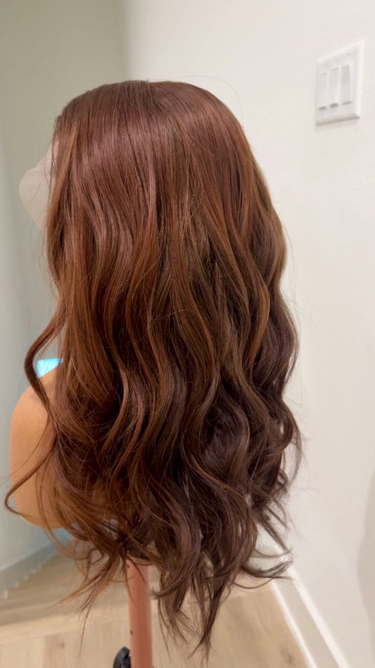 Abby Wig